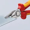 Pinza combinata VDE 160 mm con impugnatura M.K. Knipex | Anteprima dell’immagine prodotto 31