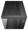 DeepCool CG330 3F, tour, PC, noir, ITX, micro ATX, Voir les images du produit 11