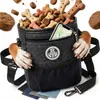 HUND IST KÖNIG Premium Leckerlibeutel für Hunde - robuster Produktbild-Vorschau 1