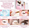 Shampoing pour cils, mousse nettoyante pour cils, nettoyant Voir les images du produit 12
