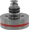 Casio G-Shock > Drückerhalterung 3H Button Pipe silbern Produktbild-Vorschau 2