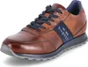 Bugatti Cirino Sneaker Braun Produktbild-Vorschau 5