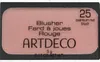 Artdeco Blusher (25 Cadmium Red Blush) 5 g Podgląd zdjęcia produktu 2