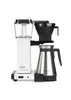 MOCCAMASTER Filterkaffeemaschine mit Thermoskanne KBGT 741, Produktbild-Vorschau 2