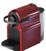 Krups Nespresso Inissia Rouge YY1531FD, Kávovar na kapsule, Náhľad obrázku produktu 2