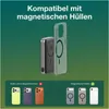 Magnetische Powerbank Qi2.2 25W  10KmAh MagSafe Ladegerät Produktbild-Vorschau 7