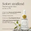 mellow NOIR Anti-Falten Nachtpflege Duo - Hyaluronserum mit Produktbild-Vorschau 2