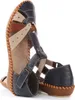 Slipper/Kletthalbschuh luftdurchlässig Produktbild-Vorschau 81