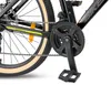 BIKESTAR Alu Mountainbike 26 Zoll | 21 Gang Hardtail Sport Produktbild-Vorschau 6