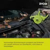 Ryobi R18TB-0 Kompaktgebläse 18V ONE+ 200 km/h 2,9 m3/min Produktbild-Vorschau 16