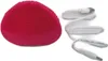 Foreo Luna Mini 2, Pulsacja, Purpurowy, Skóra mieszana, Podgląd zdjęcia produktu 5