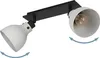 EGLO Deckenstrahler Matlock, Deckenlampe mit schwenkbaren Produktbild-Vorschau 6