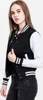 Urban Classics Ladies 2-tone College Sweatjacket, Produktbild-Vorschau 41