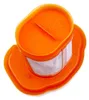 4 Stück Filter für Black+Decker BHHV320B BHHV320J BHHV520BF Produktbild-Vorschau 4
