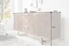 riess-ambiente Sideboard BARRACUDA 160cm natur silber Produktbild-Vorschau 7