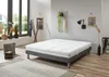 Sun Garden V880 MemoVita Matratze 7 Zonen Viskoelastik H3 Produktbild-Vorschau 5