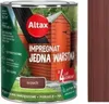 Impregnatie, éénlaags, voor hout en beton, walnootkleur, Productafbeelding-voorbeeld 3