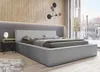 Polsterbett Doppelbett OMAHA 160x200cm in Stoff Now or Produktbild-Vorschau 1