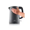 Eta Edita 8595 90020, 1,5 liter, 2200 watt, grijs, Productafbeelding-voorbeeld 3