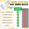 Goldstern tech®Compact pro,Massagepistole mit Wärmefunktion Produktbild-Vorschau 6