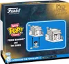 FUNKO POP! 83685, zberateľská figúrka, film a seriály Náhľad obrázku produktu 1