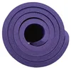 Tapis de yoga et de fitness extra-épais (1,5 cm), Voir les images du produit 5