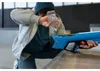 Spyra SPGO1B, Wasserpistole, Blau, 1 Stück(e) Produktbild-Vorschau 10