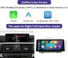 Carplay, wyświetlacz multimedialny, obsługa Android Auto, Podgląd zdjęcia produktu 1