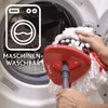 Vileda Wischbezug Easy Wring & Clean Turbo 2-in-1 Produktbild-Vorschau 9