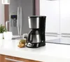 Edelstahl Filterkaffeemaschine mit Timer & 2x Isolierkanne, Produktbild-Vorschau 8