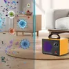 Ozongenerator | Luftreiniger & Ozonisator | Luftstrom 50 Produktbild-Vorschau 12