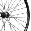26 Zoll Vorderrad SDR light Hohlkammerfelge Shimano Deore Produktbild-Vorschau 2