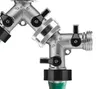 2 Wege verteiler Wasser 3/4 Zoll,wasseranschluss verteiler, Produktbild-Vorschau 4