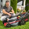 AL-KO Akku-Rasenmäher 46.6 Li SP Comfort inkl. 2 Akku und Produktbild-Vorschau 15