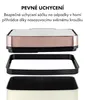 Klarstein Royal Trash Rose Gold, odpadkový koš se senzorem, Náhled obrázku produktu 9