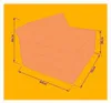 Fauteuil materasso pieghevole 200x70x10 cm - 0001, 4 parti, Anteprima dell’immagine prodotto 3