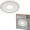 Osram LED Deckenleuchte Orbis Spiral Loop weiß Ø 51 cm 42 W Produktbild-Vorschau 4