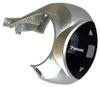 SHIMANO ABDECKUNG GANGANZEIGE MIT SCHRAUBEN SL-C3000-7 Produktbild-Vorschau 4