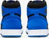 Air Jordan 1 Retro High OG Royal Reimagined - EU: 42.5 Produktbild-Vorschau 9