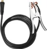 KRAFT&DELE | Taglierina al plasma, 75 A, 25 mm, compressore Anteprima dell’immagine prodotto 4