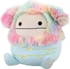 Squishmallows Duhový Bigfoot Zozo Produktbild-Vorschau 3