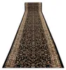 Tapis de couloir HEAT-SET ROYAL ADR 1745 noir 70 cm noir Voir les images du produit 1