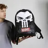 Plecak Marvel Punisher Skull 44cm Podgląd zdjęcia produktu 5