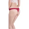 Stringtanga Damen Strings Spitze Set 6 Stück Tangas Slips Produktbild-Vorschau 5
