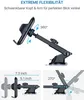 3 in 1 Supporto per cellulare per auto Supporto per Anteprima dell’immagine prodotto 4