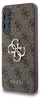 Guess GUHCSA554GMGBR A55 A556 custodia rigida marrone 4G Anteprima dell’immagine prodotto 9