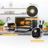 TZS First Austria - Mini Forno 60L 2000W - Fornetto Anteprima dell’immagine prodotto 8
