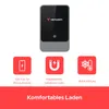 Verbatim Charge 'n' Drive, Auto, USB, Kabelloses Aufladen, Produktbild-Vorschau 14