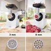 Bosch Serie | 4 MultiPower MFWS420W - Picadora de carne Vista previa de la imagen del producto 27