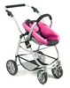 Bayer Chic 2000 3 in 1 Kombi EMOTION ALL IN Dessin Dots Produktbild-Vorschau 5